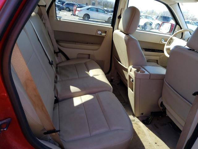 Photo 11 from auction – 2010 FORD ESCAPE LIM with VIN 1FMCU9EG4AKC28385