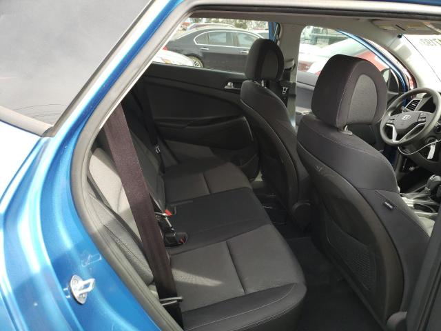 Photo 10 from auction – 2016 HYUNDAI TUCSON SE with VIN KM8J23A4XGU225042