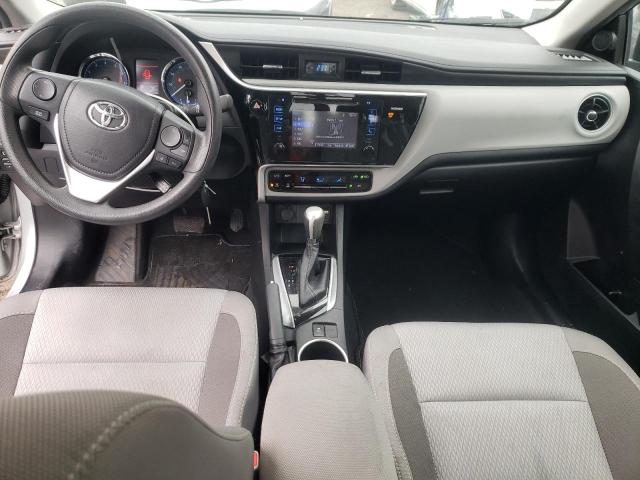 Photo 8 from auction – 2017 TOYOTA COROLLA with VIN 2T1BURHE1HC893301