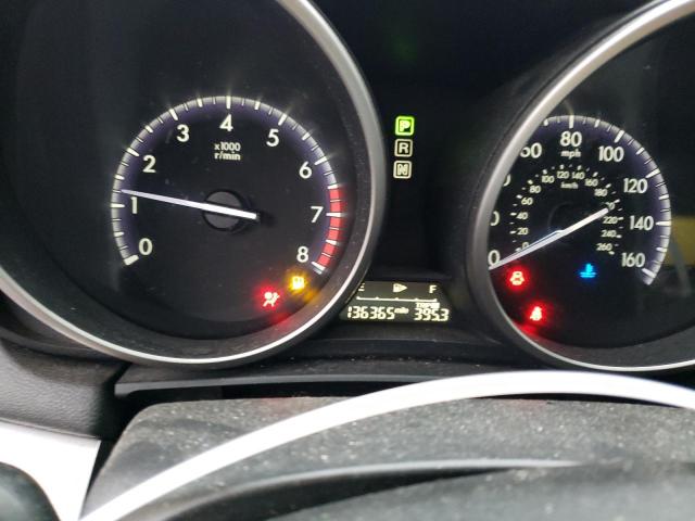 Photo 9 from auction – 2012 MAZDA 3 I with VIN JM1BL1UF2C1506237