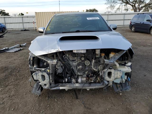 Photo 5 from auction – 2018 SUBARU WRX with VIN JF1VA1A6XJ9807074