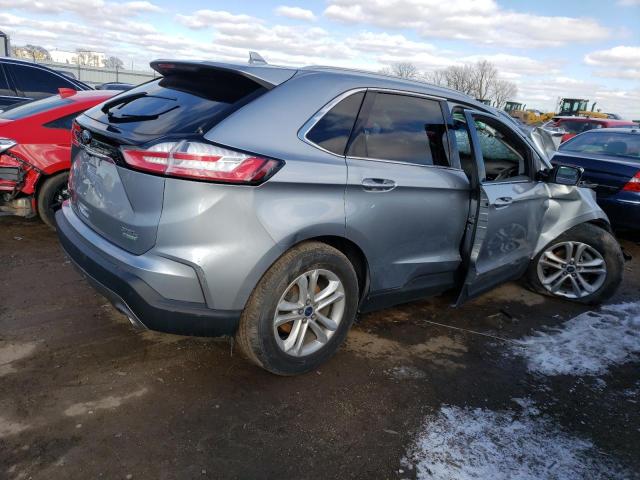 Photo 5 from auction – 2020 FORD EDGE SEL with VIN 2FMPK3J92LBA28520