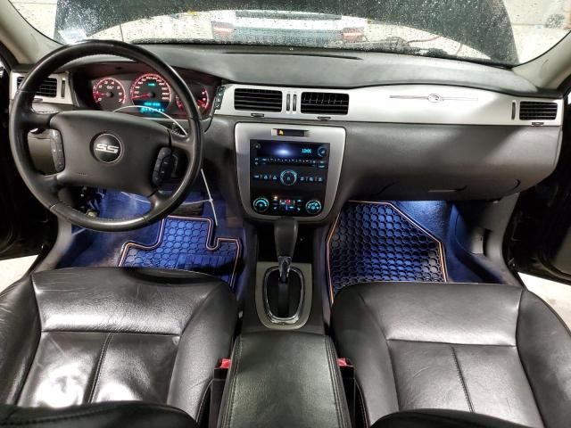 Photo 8 from auction – 2008 CHEVROLET IMPALA SUP with VIN 2G1WD58C081225005