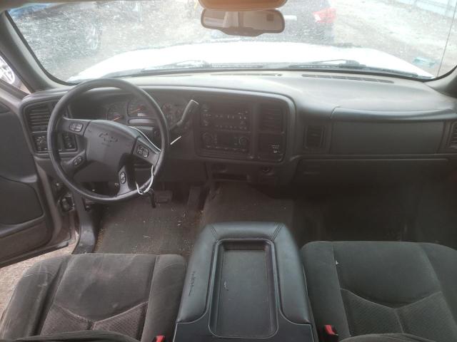 Photo 8 from auction – 2003 CHEVROLET 1500 with VIN 2GCEK19T031254982
