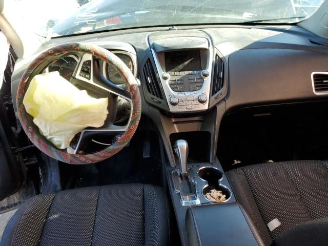 Photo 8 from auction – 2015 CHEVROLET EQUINOX LT with VIN 2GNFLFEK1F6323608