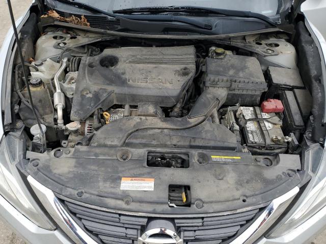 Photo 11 from auction – 2017 NISSAN ALTIMA 2.5 with VIN 1N4AL3AP1HN364764