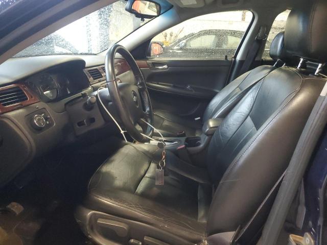 Photo 7 from auction – 2008 CHEVROLET IMPALA LT with VIN 2G1WT58K881255427