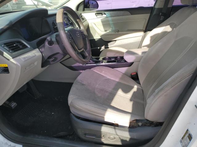 Photo 7 from auction – 2015 HYUNDAI SONATA SE with VIN 5NPE24AF3FH000676