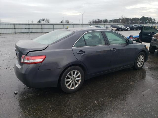 Photo 3 from auction – 2011 TOYOTA CAMRY BASE with VIN 4T1BF3EKXBU758616