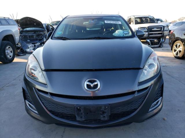 Photo 5 from auction – 2011 MAZDA 3 S with VIN JM1BL1K5XB1470497