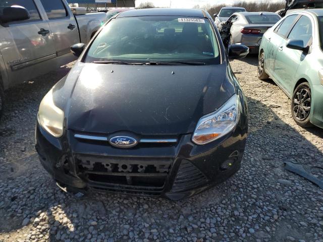 Photo 5 from auction – 2013 FORD FOCUS SE with VIN 1FADP3F20DL193817