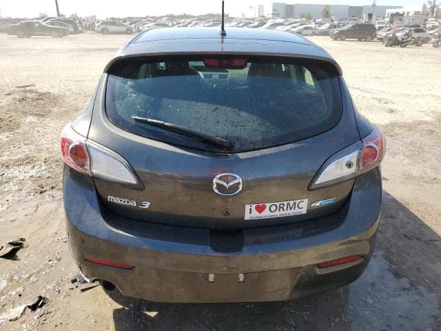 Photo 6 from auction – 2013 MAZDA 3 I with VIN JM1BL1L78D1761714
