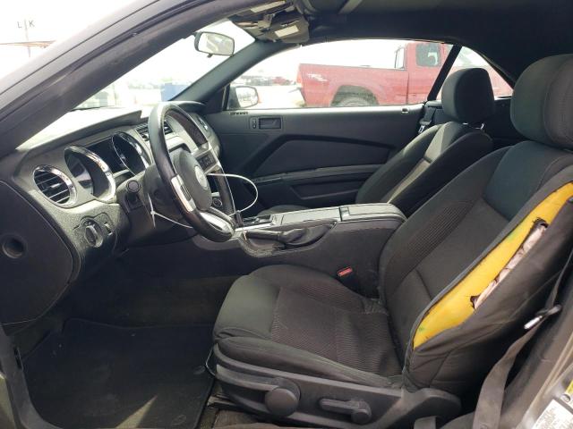 Photo 7 from auction – 2014 FORD MUSTANG with VIN 1ZVBP8EM4E5232008