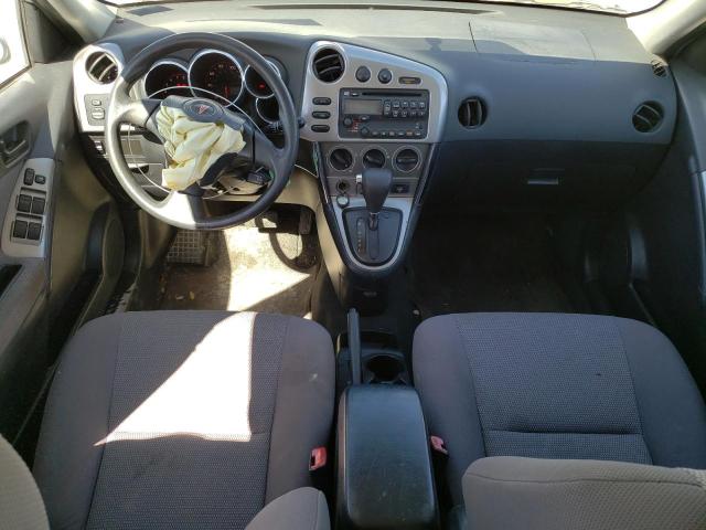 Photo 8 from auction – 2005 PONTIAC VIBE with VIN 5Y2SL63895Z460040