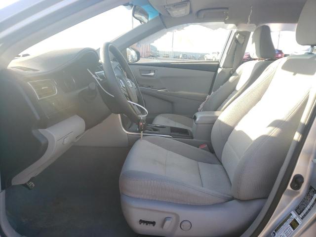 Photo 7 from auction – 2017 TOYOTA CAMRY LE with VIN 4T1BF1FK4HU651489