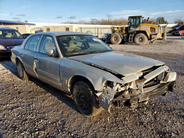 Photo 4 from auction – 2005 MERCURY GRAND MARQ with VIN 2MEFM74W65X646897
