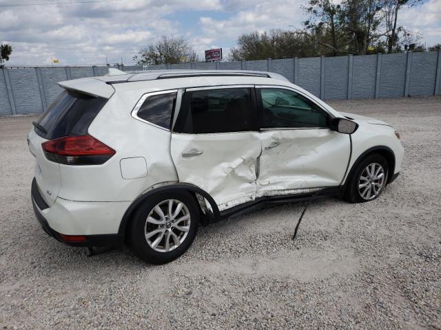Photo 3 from auction – 2018 NISSAN ROGUE S with VIN 5N1AT2MT8JC705202