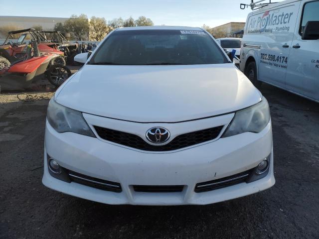 Photo 5 from auction – 2012 TOYOTA CAMRY SE with VIN 4T1BK1FK5CU012848