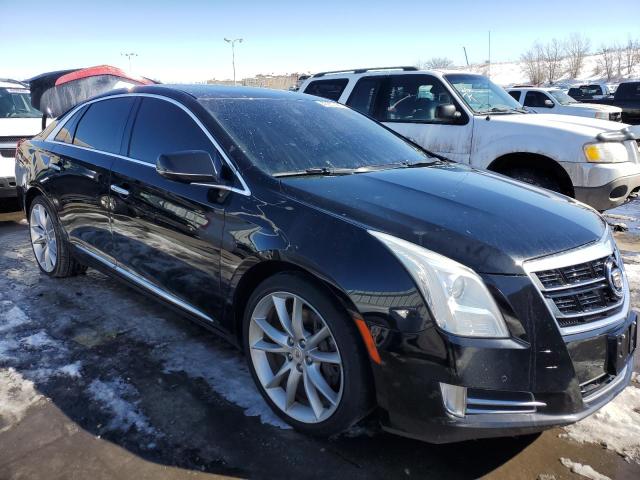Photo 4 from auction – 2014 CADILLAC XTS VSPORT with VIN 2G61V5S81E9136482