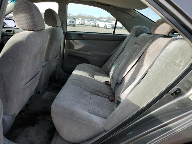 Photo 10 from auction – 2003 TOYOTA CAMRY LE with VIN 4T1BE32K63U777950