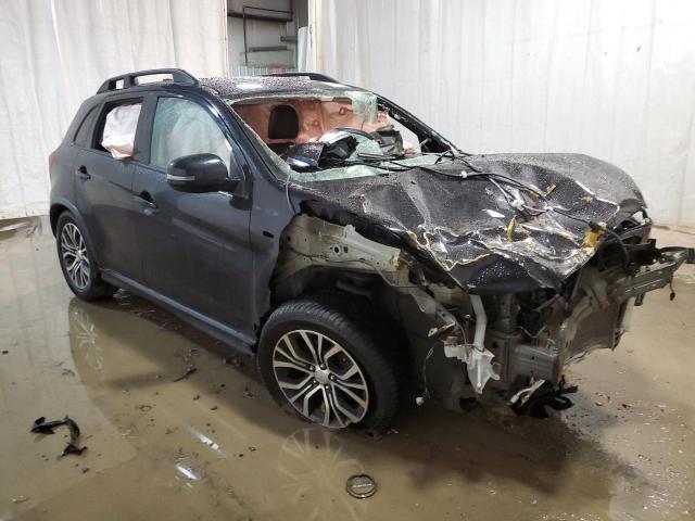 Photo 4 from auction – 2018 MITSUBISHI OUTLANDER with VIN JA4AR3AW9JZ004487
