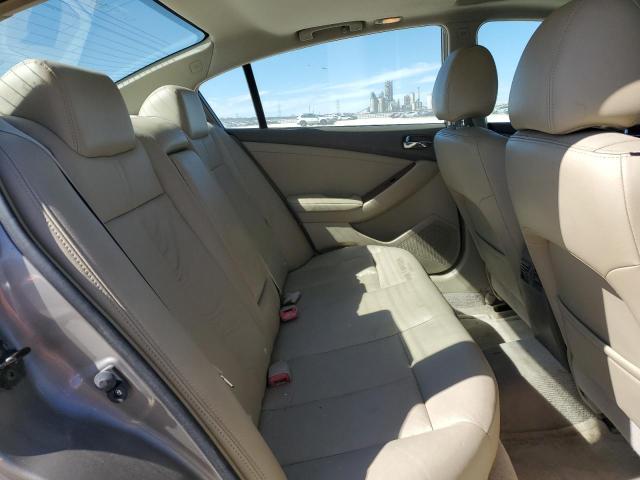Photo 10 from auction – 2008 NISSAN ALTIMA 2.5 with VIN 1N4AL21E78C285152