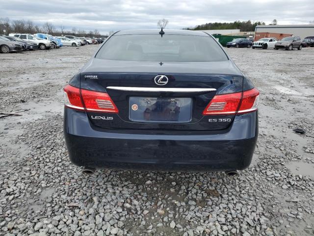 Photo 6 from auction – 2010 LEXUS ES 350 with VIN JTHBK1EG8A2394852