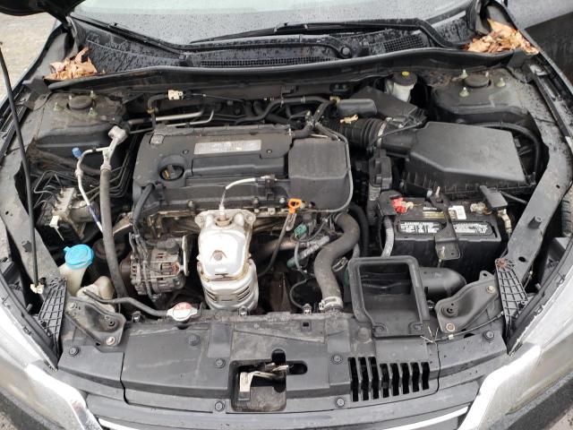 Photo 11 from auction – 2014 HONDA ACCORD LX with VIN 1HGCR2F30EA266489