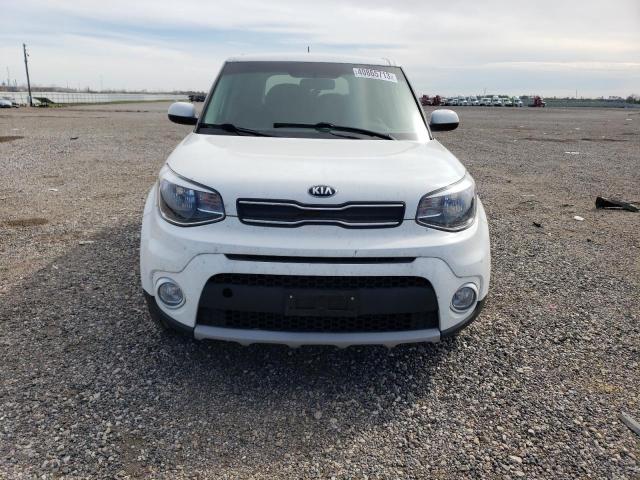 Photo 5 from auction – 2019 KIA SOUL + with VIN KNDJP3A51K7919947