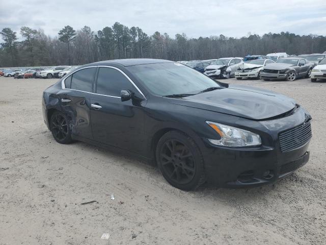 Photo 4 from auction – 2014 NISSAN MAXIMA S with VIN 1N4AA5AP3EC489922