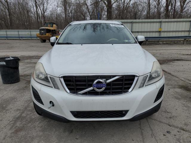Photo 5 from auction – 2012 VOLVO XC60 T6 with VIN YV4902DZ7C2297124