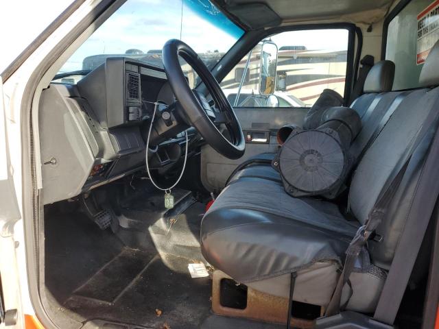Photo 7 from auction – 2000 GMC C-SERIES C with VIN 1GDG6H1B2YJ906311