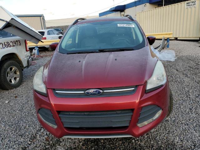 Photo 5 from auction – 2014 FORD ESCAPE SE with VIN 1FMCU0G92EUB75870