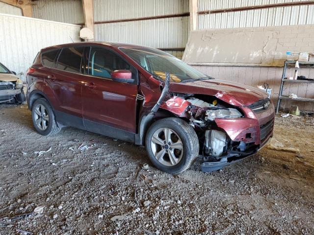 Photo 4 from auction – 2016 FORD ESCAPE SE with VIN 1FMCU0G7XGUB96757