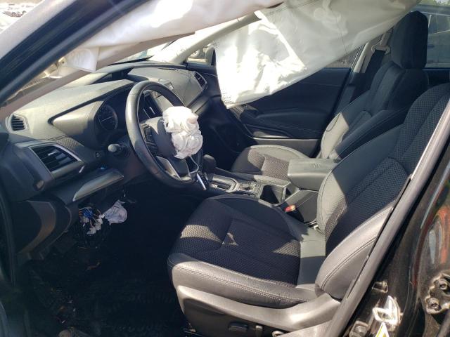 Photo 7 from auction – 2021 SUBARU FORESTER P with VIN JF2SKAJC3MH520994