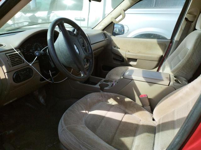 Photo 7 from auction – 2005 FORD EXPLORER X with VIN 1FMZU73E95UB16336