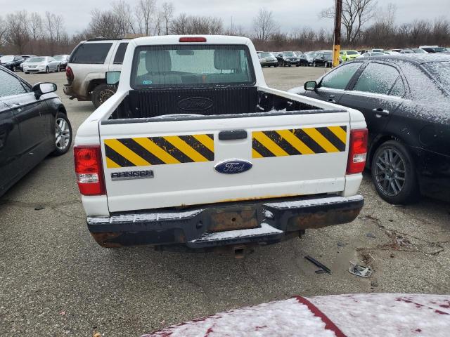 Photo 6 from auction – 2011 FORD RANGER with VIN 1FTKR1AD3BPA80409