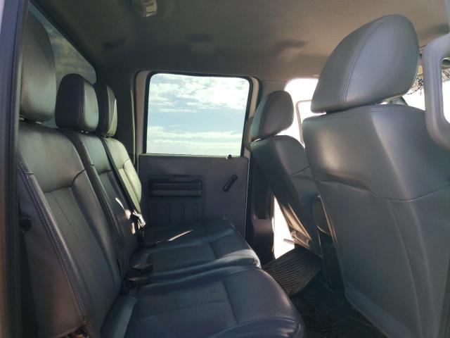 Photo 10 from auction – 2013 FORD F250 SUPER with VIN 1FT7W2A62DEB28342