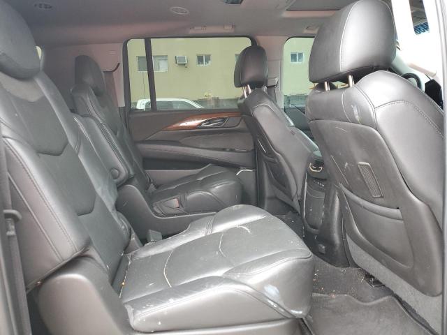 Photo 11 from auction – 2018 CADILLAC ESCALADE E with VIN 1GYS4HKJ1JR232650