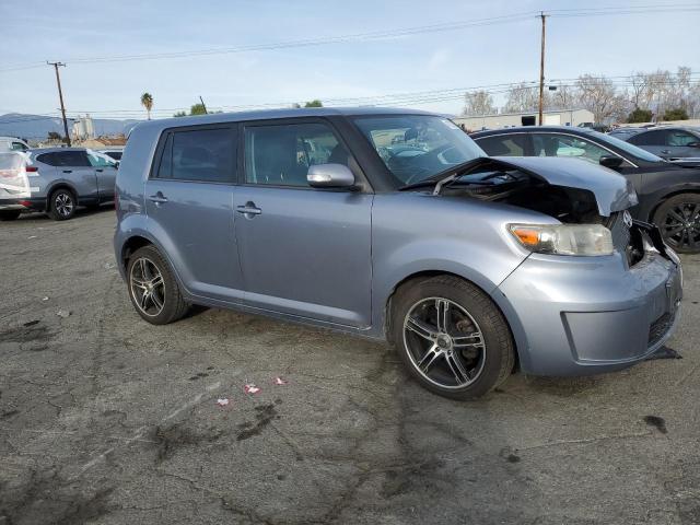 Photo 4 from auction – 2010 TOYOTA SCION XB with VIN JTLZE4FE3A1099187