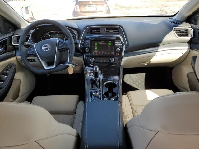 Photo 8 from auction – 2023 NISSAN MAXIMA PLA with VIN 1N4AA6FV0PC503159