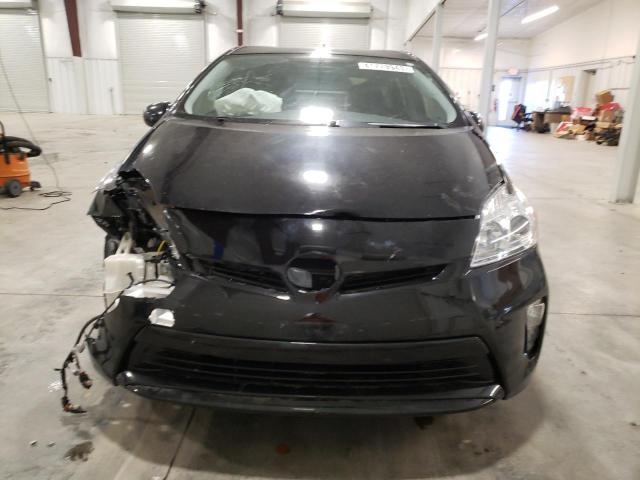 Photo 5 from auction – 2014 TOYOTA PRIUS with VIN JTDKN3DU6E1748942