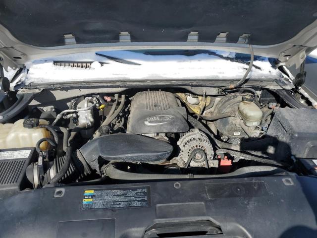 Photo 11 from auction – 2006 GMC NEW SIERRA with VIN 2GTEK13T361216501