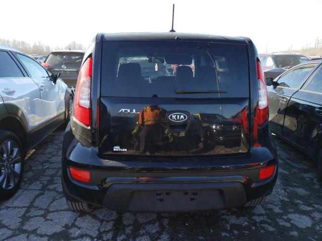 Photo 6 from auction – 2012 KIA SOUL with VIN KNDJT2A57C7457370
