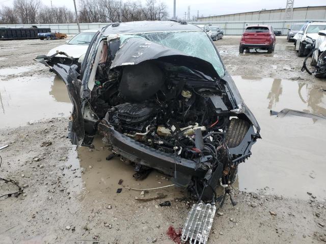 Photo 5 from auction – 2013 CHRYSLER TOWN & COU with VIN 2C4RC1CG5DR634347