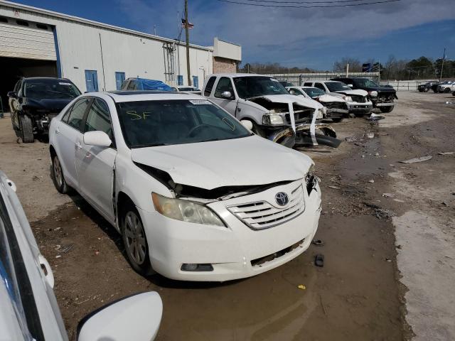 Photo 4 from auction – 2009 TOYOTA CAMRY BASE with VIN 4T1BE46K49U919768