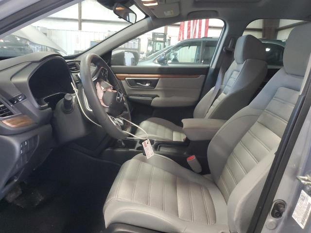 Photo 7 from auction – 2017 HONDA CR-V EX with VIN 7FARW1H59HE016212