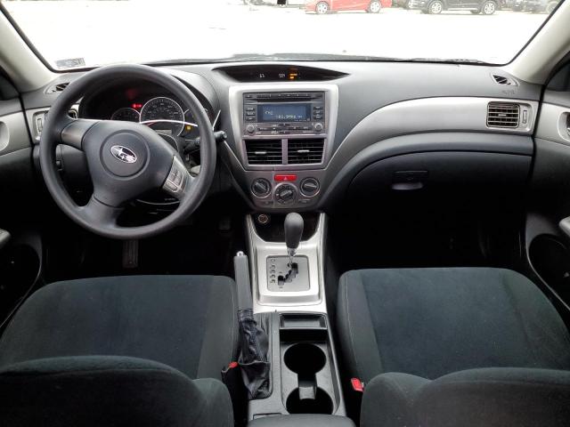 Photo 8 from auction – 2009 SUBARU IMPREZA 2. with VIN JF1GE61679H521274