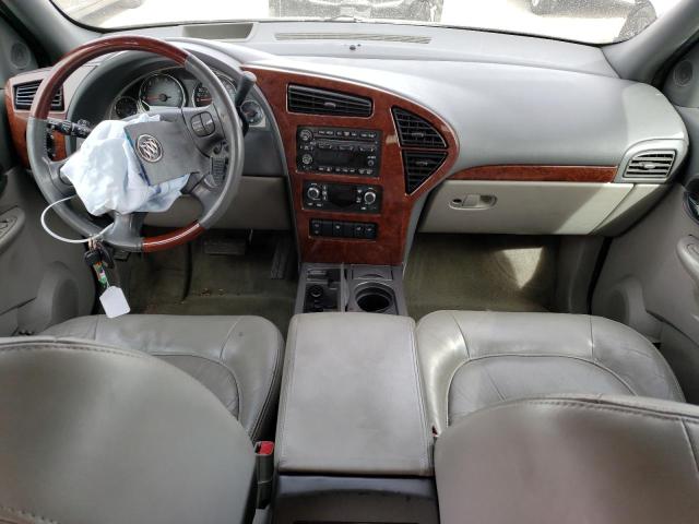 Photo 8 from auction – 2005 BUICK RENDEZVOUS with VIN 3G5DB03E05S539180