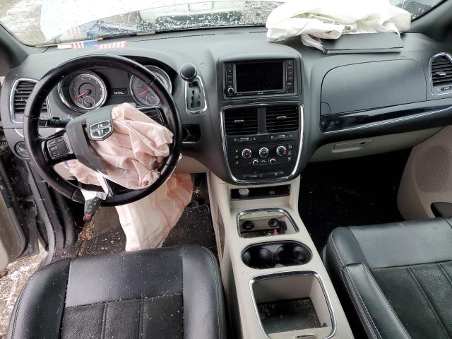 Photo 8 from auction – 2019 DODGE GRAND CARA with VIN 2C4RDGCG7KR765521